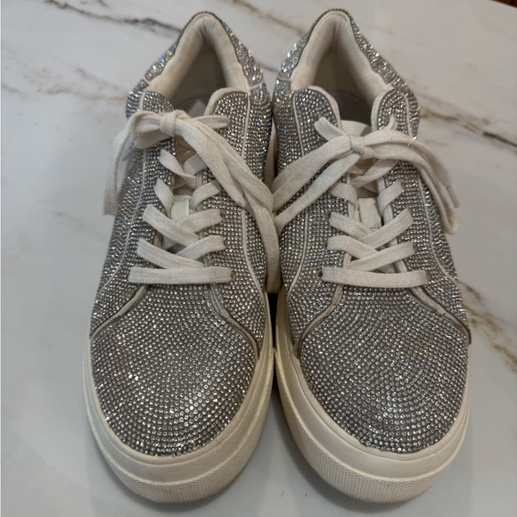 Jessica Simpson Shoes - Jessica Simpson Cherello Platform Sneaker.
